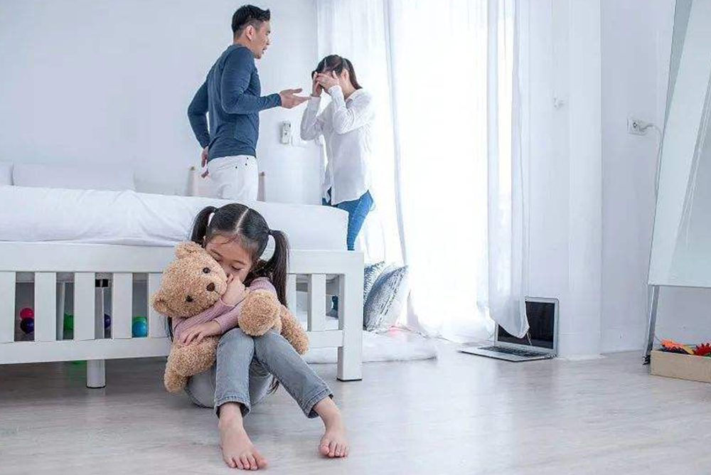 孩子叛逆不听话10个小方法