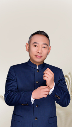 家庭教育指导师陈鹏宇